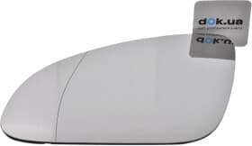 Стекло наружного зеркала