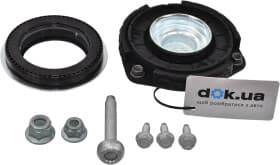 Комплект (опора + подшипник)