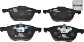 Гальмівні колодки Гальмівні колодки