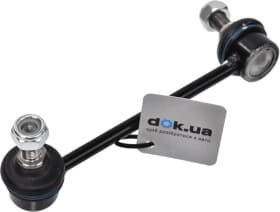 Стойка стабилизатора Стойка стабилизатора