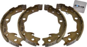 Гальмівні колодки