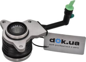 Выжимной подшипник Выжимной подшипник