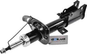 Стойка амортизатора