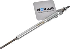 Свеча накала