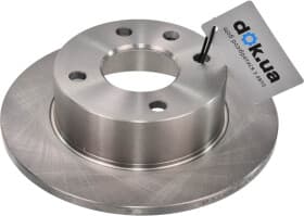 Гальмівний диск