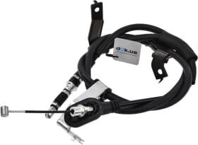 Трос ручного гальма