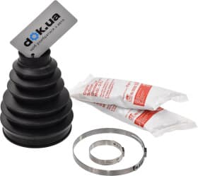 Пыльник ШРУСа Пыльник ШРУСа