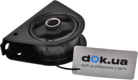 Подушка двигуна Q-Fix Q0020287