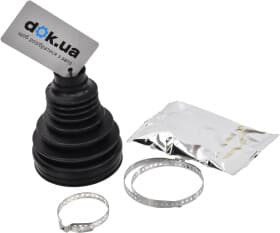 Пыльник ШРУСа