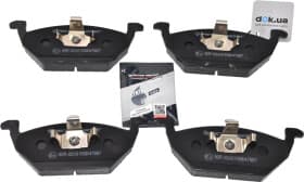 Гальмівні колодки