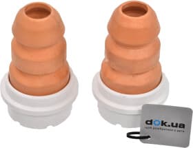 Відбійник амортизатора