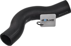 Патрубок радиатора системы охлаждения двигателя Патрубок радиатора системы охлаждения двигателя