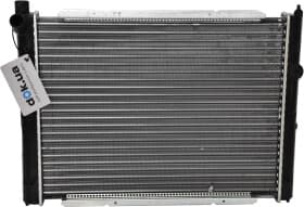 Радіатор охолодження двигуна