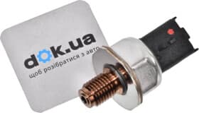 Датчик давления подачи топлива Датчик давления подачи топлива