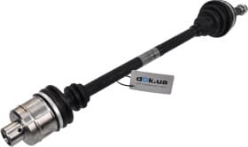 Піввісь Metelli 17-0169