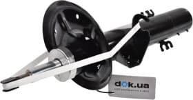 Стойка амортизатора