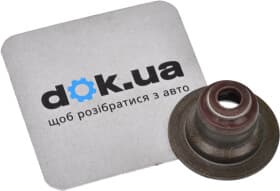 Сальник клапана