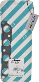 Прокладка випускного колектора