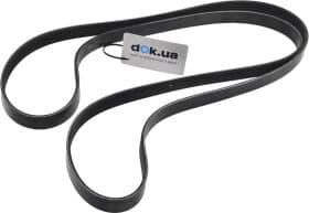 Поліклиновий ремінь