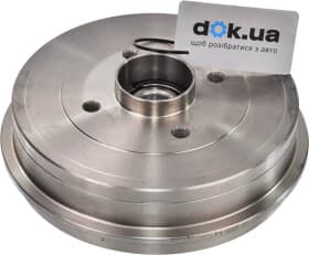 Гальмівний барабан