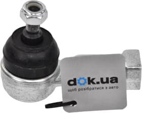 Наконечник рулевой тяги