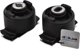 Сайлентблок балки Applus 19678AP