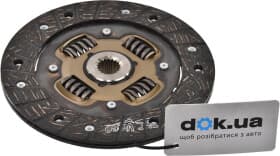 Диск зчеплення Диск зчеплення