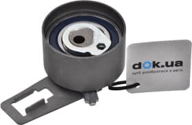 Натяжний ролик ременя ГРМ
