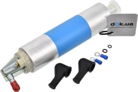 Выпускной клапан