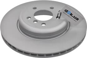 Тормозной диск Тормозной диск