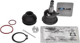 Шарова опора