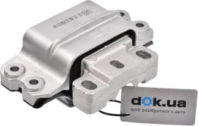 Подушка двигуна