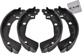 Тормозные колодки