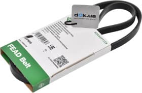 Поліклиновий ремінь