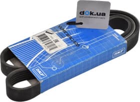 Поліклиновий ремінь