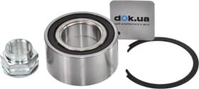 Підшипник ступиці колеса