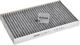 Фильтр салона