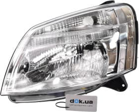 Основна фара