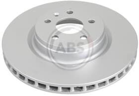 Тормозной диск