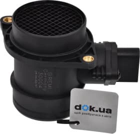 Расходомер воздуха