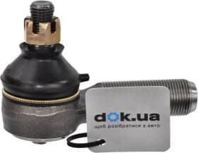 Наконечник рулевой тяги