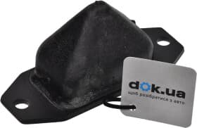 Відбійник амортизатора Mitsubishi MB584148