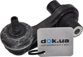 Стійка стабілізатора