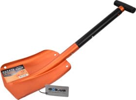 Автомобільна лопата Lavita LA250606