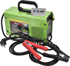 Пуско-зарядное устройство Armer ARM-IP600