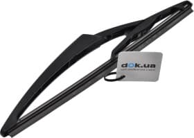 Щетки стеклоочистителя