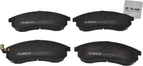 Тормозные колодки Тормозные колодки