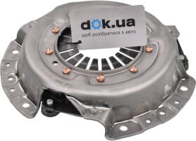 Кошик зчеплення Кошик зчеплення