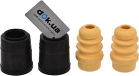 Комплект (пыльники + отбойники)