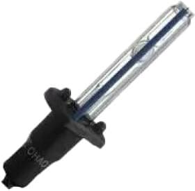 Автолампа Квант Standart H1 P14,5s 0000002908